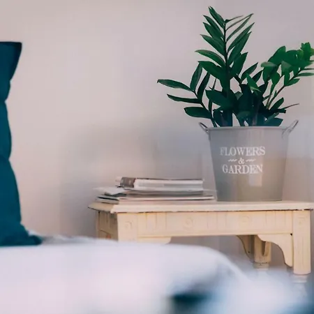 Διαμέρισμα Comfy & Relaxing