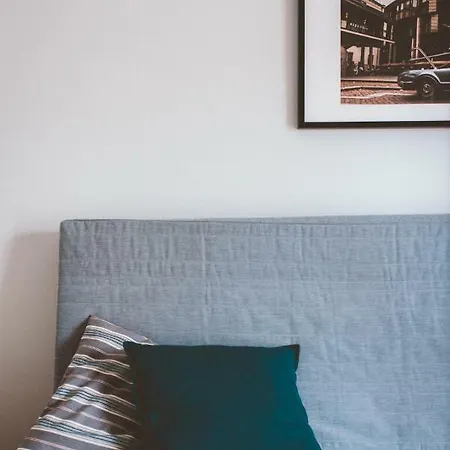 Comfy & Relaxing Διαμέρισμα Θεσσαλονίκη
