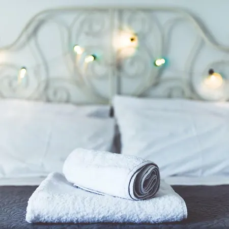 Comfy & Relaxing